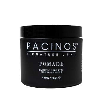 PACINOS Styling Pomade - 4oz