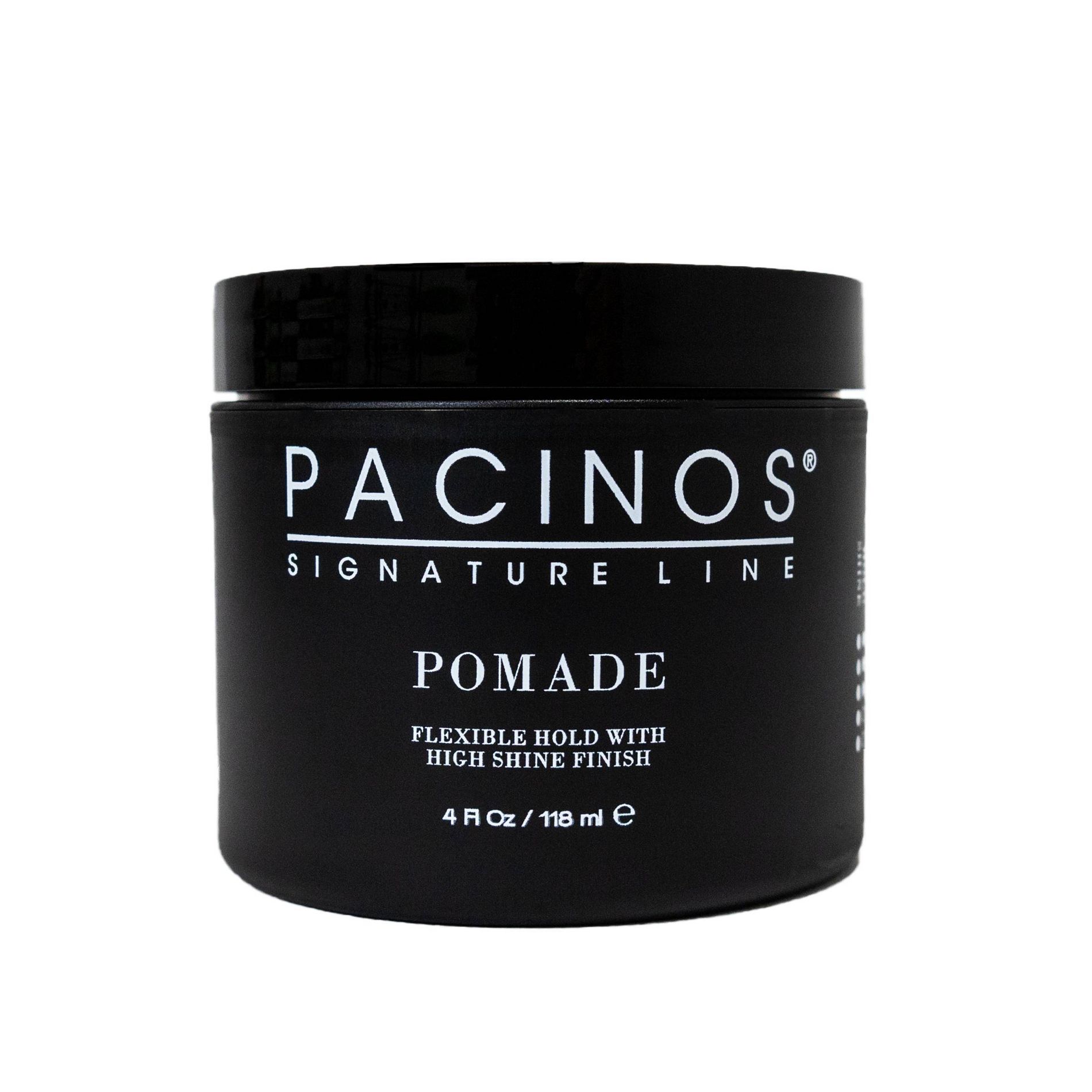 PACINOS Styling Pomade - 4 fl oz