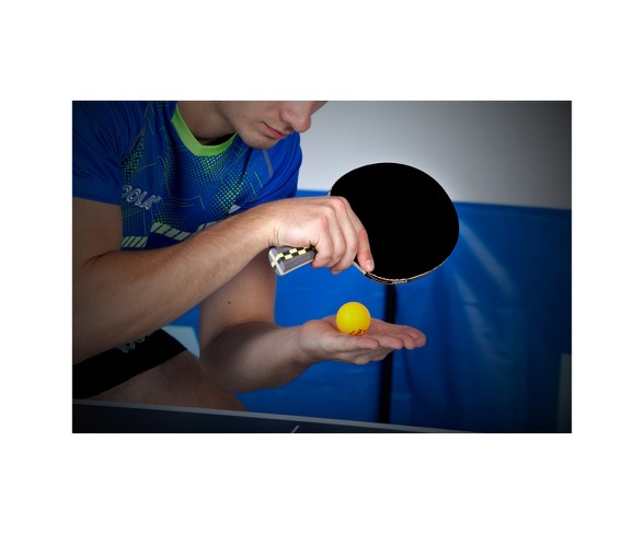 Joola Carbon Pro Professional Table Tennis Racket