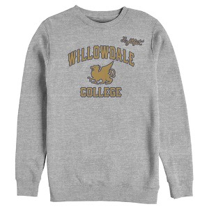 Men's Onward Willowdale College Crest Sweatshirt - 1 of 4