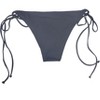 Tavik Womens Jax Side Tie Swim Mix N Match Bikini Bottom - 2 of 2