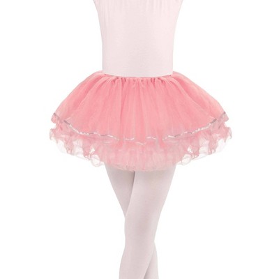 pink tutu halloween costume