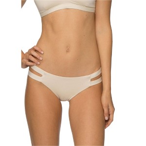 Tavik Womens Chloe Side Straps Bikini Swim Bottom - 1 of 1
