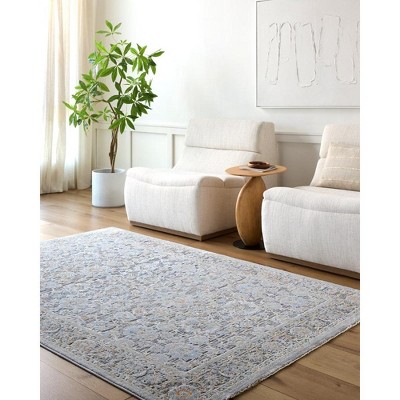 Mark & Day Mekia Woven Indoor Area Rugs