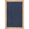 Nuloom Eleonora Casual Jute Area Rug - 2 of 4