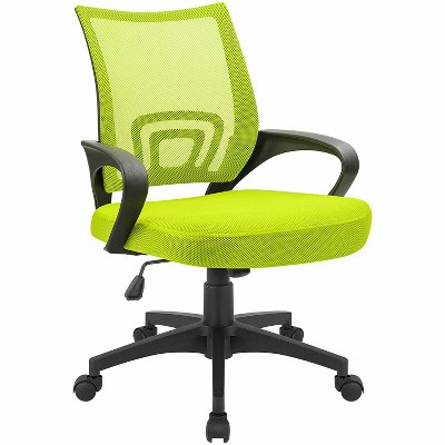 LACOO Light Office Mesh Swivel Desk Chair