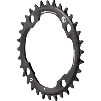 eagle chainring with 11 speed chain