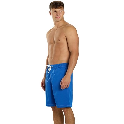 Мужские брюки Sporti Sporti Men's Hybrid Cargo Swim Trunk Black Large — фото 5
