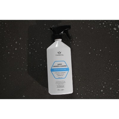TriNova Daily Granite Cleaner and Polish for Stone Surfaces