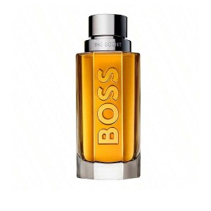 Hugo Boss The Scent Men Eau De Toilette Spray (Tester) 3.3 oz - 1 of 1