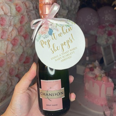 Chandon Brut/Rose Mini Party Pack