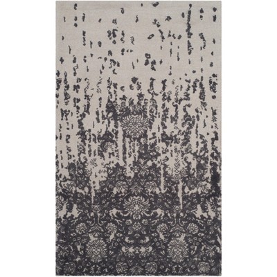 Restoration Vintage RVT104 Hand Tufted Indoor Rugs - Safavieh