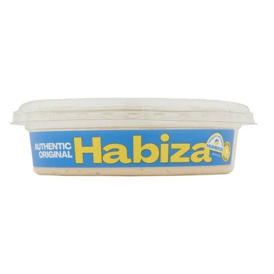 Habiza Authentic Original Hummus - 10oz