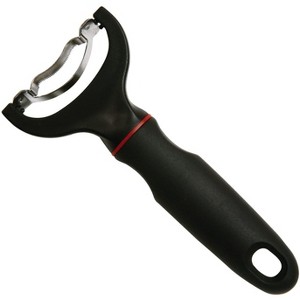Norpro Grip-EZ Non-Slip Corn Cutter Kernel Remover Zipper Tool - 1 of 3