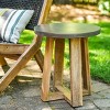 Leisure Made Athens Side Table - 2 of 4