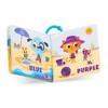 Land of B. Color Bath Book - Tub Time Books - image 3 of 4