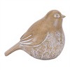 Resin Bird Figurines (Set of 6) - 2 of 3