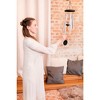 MEINL Sonic Energy Chakra Meditation Chimes Silver - 3 of 4