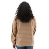 Aventura Clothing Women's Carly Long Sleeve Round Neck Blouse - 2 of 4