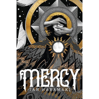 Mercy - by Ian Haramaki