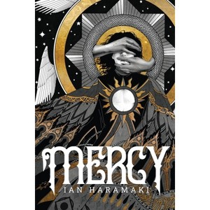 Mercy - by Ian Haramaki - 1 of 1