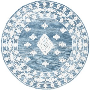 Aspen APN550 Hand Tufted Indoor Rugs - Safavieh - 1 of 4