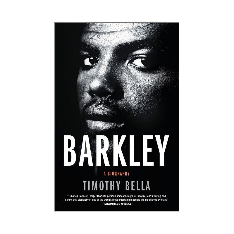 Barkley - by Timothy Bella, 1 of 2