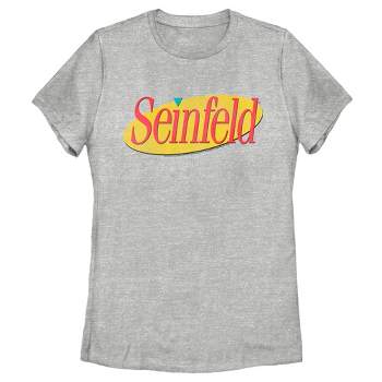 Hipster Doofus Seinfeld T-Shirt