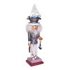 Kurt Adler 18" Hollywood Sea Captain Nutcracker - image 2 of 4