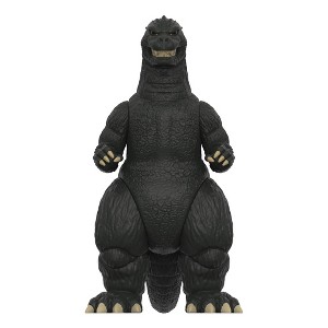 Super7 ReAction Toho Godzilla '89 Collectible Figure - 1 of 4