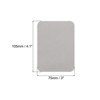 Unique Bargains Washable Clothes Hole Repairing Iron-on Patches 20 Pcs - 2 of 4