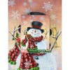 Springbok Jolly Snowman Jigsaw Puzzle - 500pc - 3 of 4