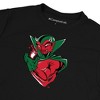 Boys' Mississippi Valley State University Sport T-Shirt Primary Logo - 4 of 4