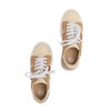 Women's Elvera Plaform Sneaker - Yellow Box™ - 3 of 4