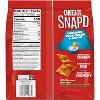 Cheez-It Snap'd Cheddar Sour Cream & Onion Crackers - 7.5oz - 2 of 4