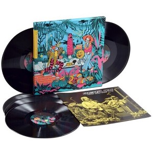 The Grateful Dead - Madison Square Garden, New York, NY 3/9/81 (ROCKTOBER) (Vinyl) - 1 of 1