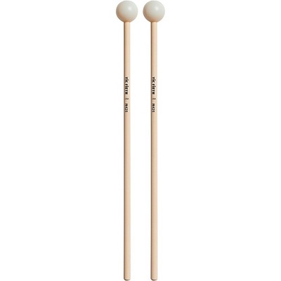 Vic Firth Articulate Series Oval Rubber Mallets - Extra Soft