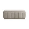 CAVINAS Modern Lift-Open Top Ottoman Bench with Internal Storage,Upholstered Storage Bench for Living Room - 2 of 4