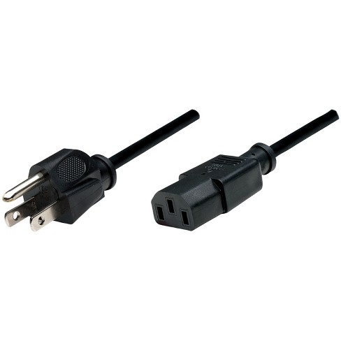 Wagan Tech, Replacement Parts, DC Power Cord
