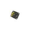 Kicker 46CSC464 CS-Series CSC46 4x6-Inch (100x160mm) Coaxial Speakers w/ 46CSC44 4" Coaxial Bundle - 3 of 4