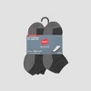 Hanes Premium Men's Big & Tall Low Cut Socks 10pk - 12-14 - 2 of 3