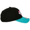 Adult Pinky and The Brain New Era 9Forty Adjustable Hat - 4 of 4