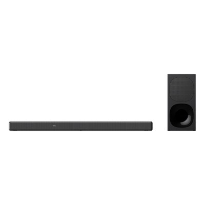 Sony HTG700 3.1 Channel Soundbar with 3D Audio and Bluetooth