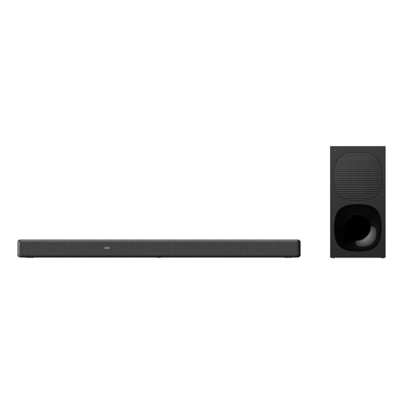 Sony HTG700 3.1 Channel Soundbar with 3D Audio and Bluetooth, 1 of 14