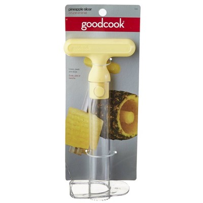 GoodCook Pineapple Slicer