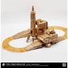 PT-02G Mighty Miracle God Gold Version | Pangu Toys Action figures - 2 of 4