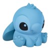 Paladone Lilo & Stitch - Stitch Silicone Rechargeable Battery Version Light - 4 of 4
