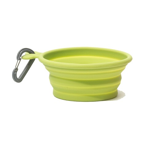 Collapsible dog bowl outlet target