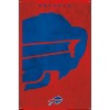 Trends International NFL Buffalo Bills - Logo 25 Unframed Wall Poster Prints - 4 of 4