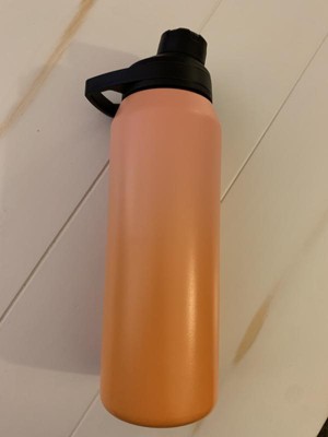 Camelbak 32oz Chute Mag Vacuum Insulated Stainless Steel Water Bottle :  Target